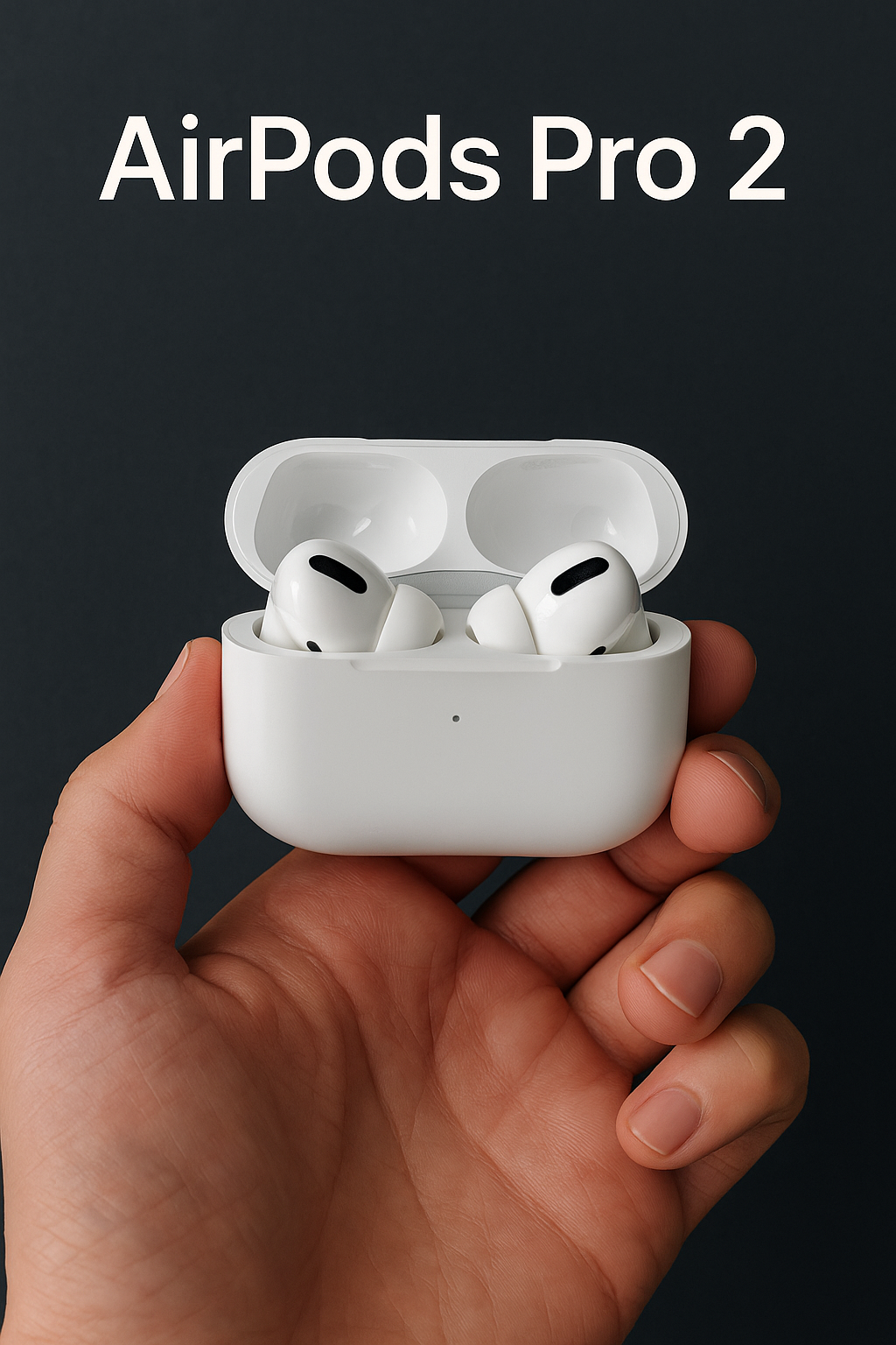 Combo | Reloj ultra watch 8 | Airpods pro 2 | 7 correas para reloj