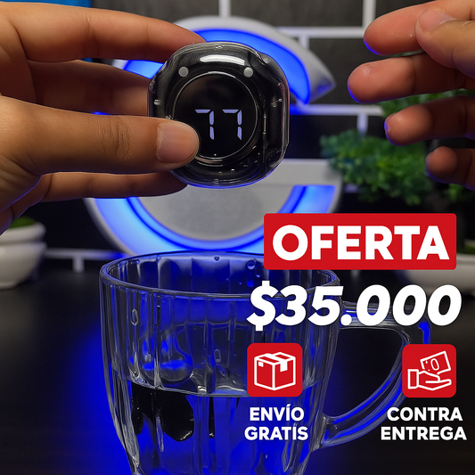 Audifonos | UltraPods Pro | Resistentes a salpicaduras