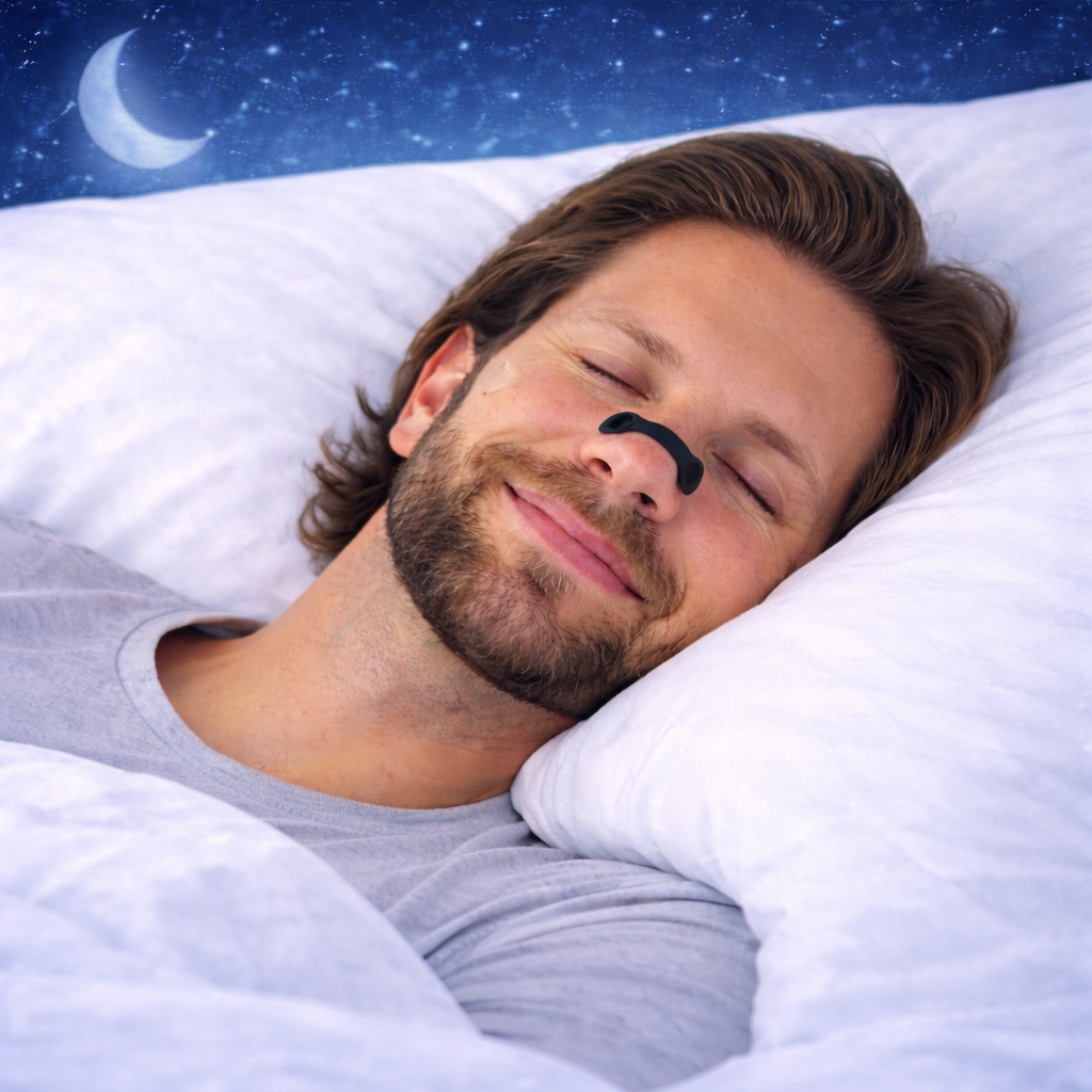 Expansor Nasal | Adiós Ronquidos | Mejor Respiración