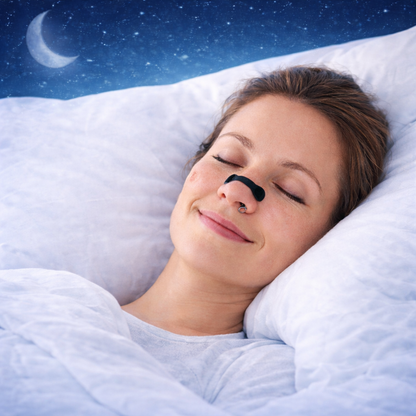 Expansor Nasal | Adiós Ronquidos | Mejor Respiración