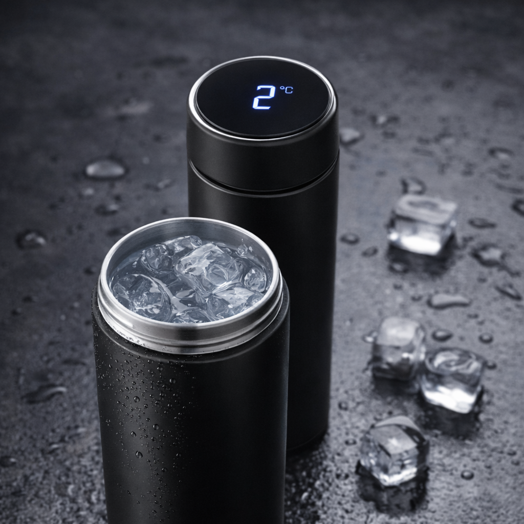 Termo digital | Regulador de temperatura | Frio | Calor