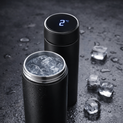 Termo digital | Regulador de temperatura | Frio | Calor