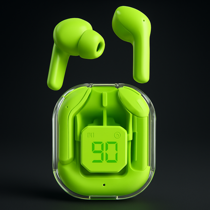 Audifonos | UltraPods Pro | Resistentes a salpicaduras