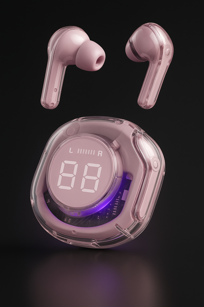 Audifonos | UltraPods Pro | Resistentes a salpicaduras