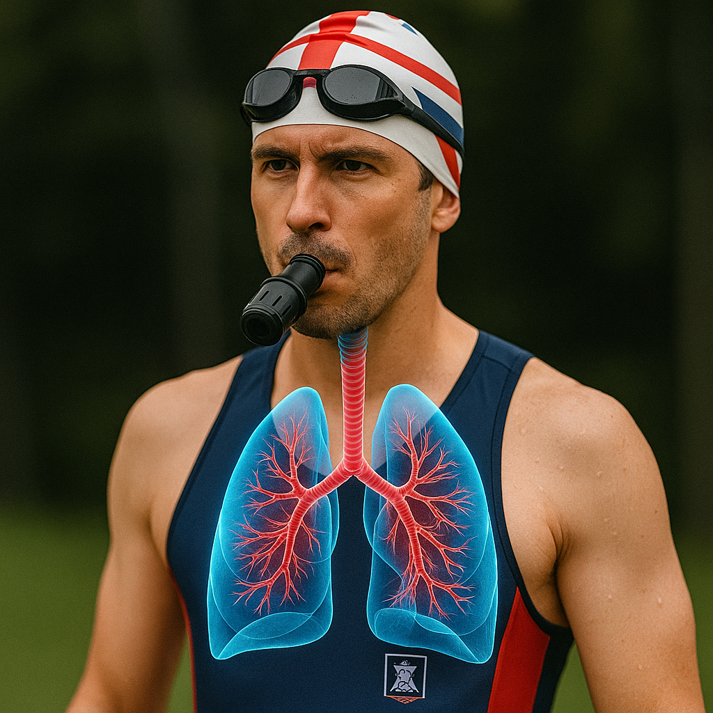 Ejercitador | Pulmonar | Fortalecedor | Capacidad pulmonar